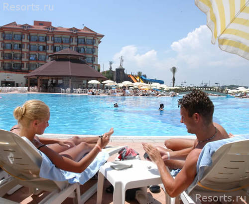 Grand Hotel Artside 13